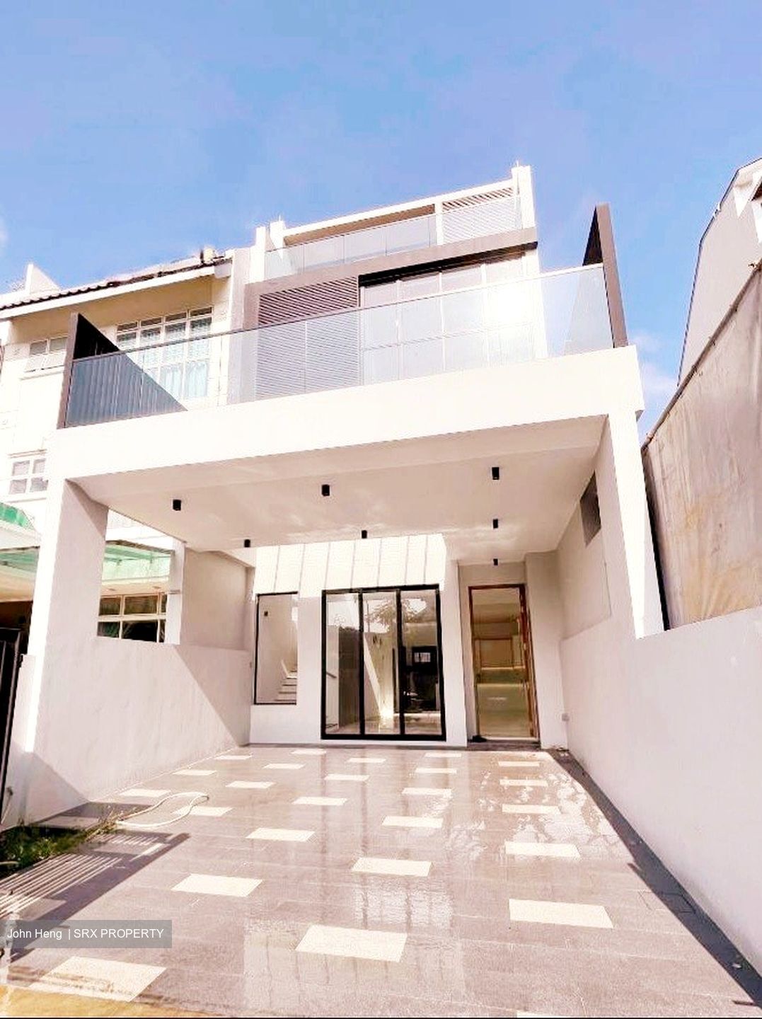 Bartley Rise Estate (D19), Terrace For Sale 99383601